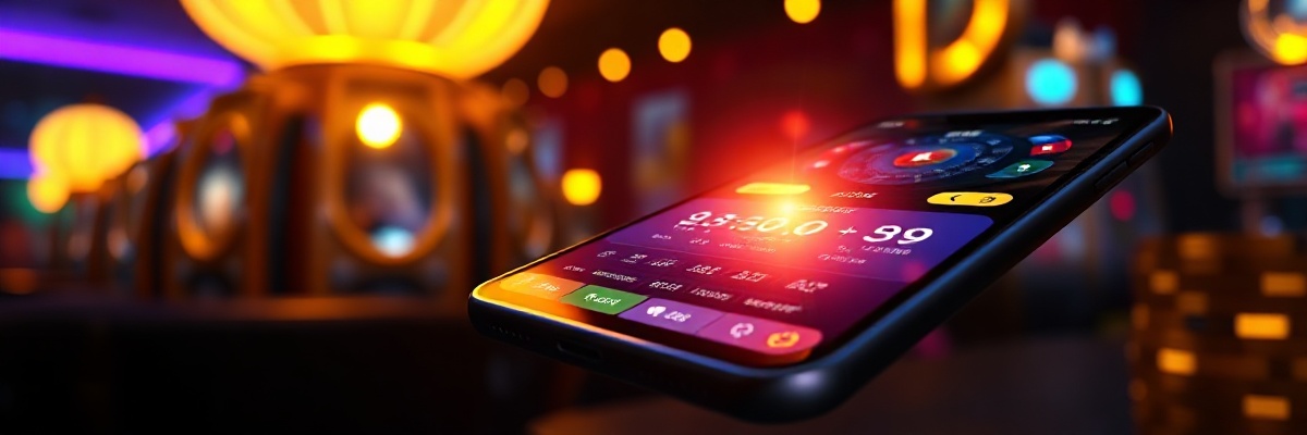 bally bet casino — Bally Bet Casino Mobile App and Usability